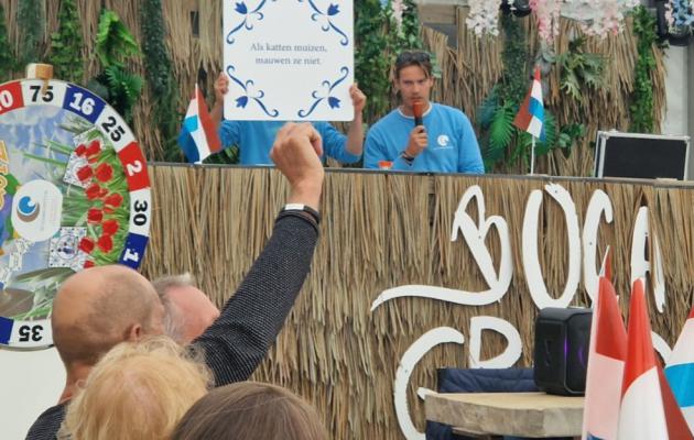 quiz ik hou van holland