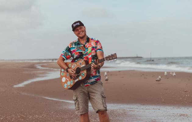 Muziekquiz Katwijk aan Zee