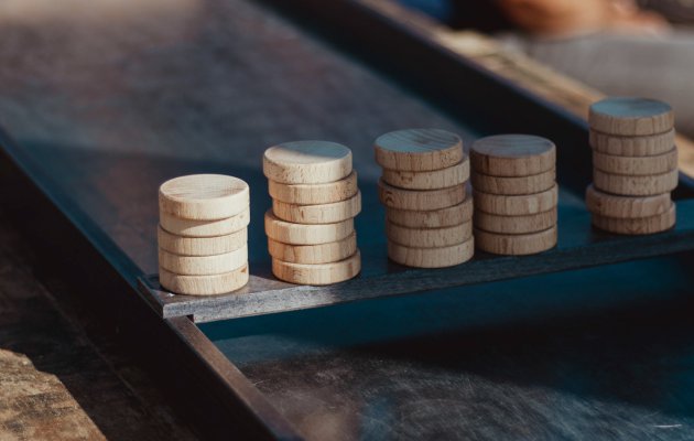 bow and arrow tag katwijk