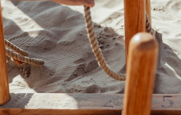 Games beach Games activities katwijk